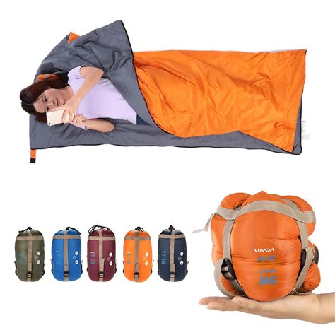 best ultralight sleeping bags aliexpress